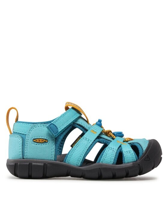 

Сандалии Keen, синий