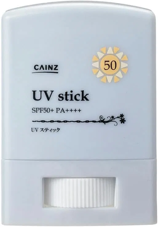 Солнцезащитный стик SPF50+ PA++++ Cainz 15 г