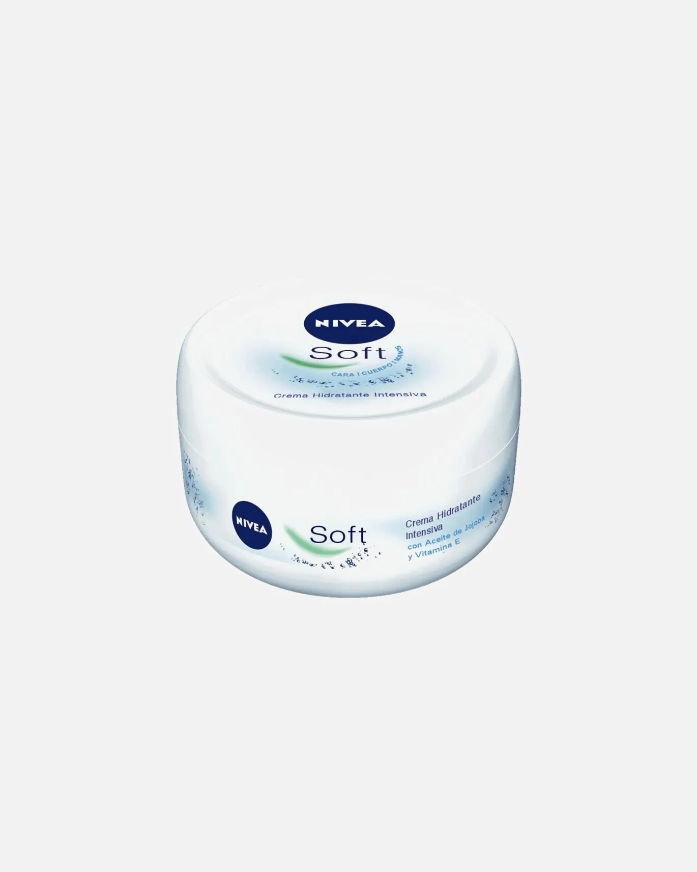 Крем для тела Nivea, 375 мл