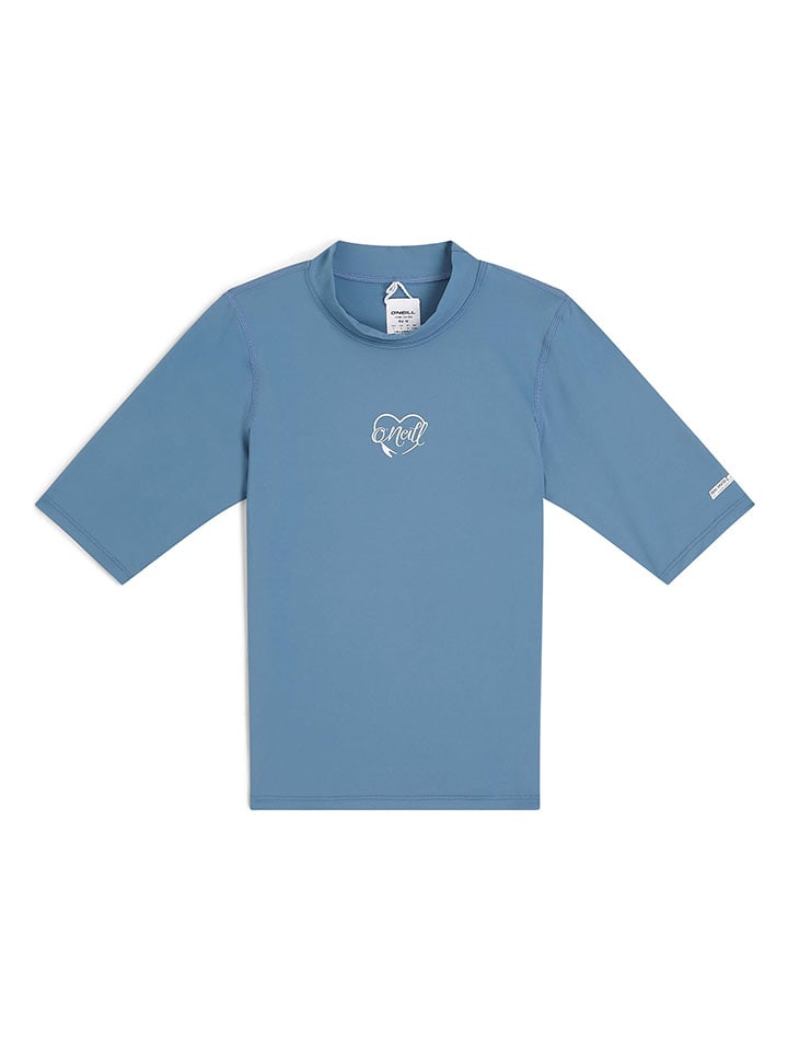 

O'Neill Купальная рубашка "Essentials" синего цвета