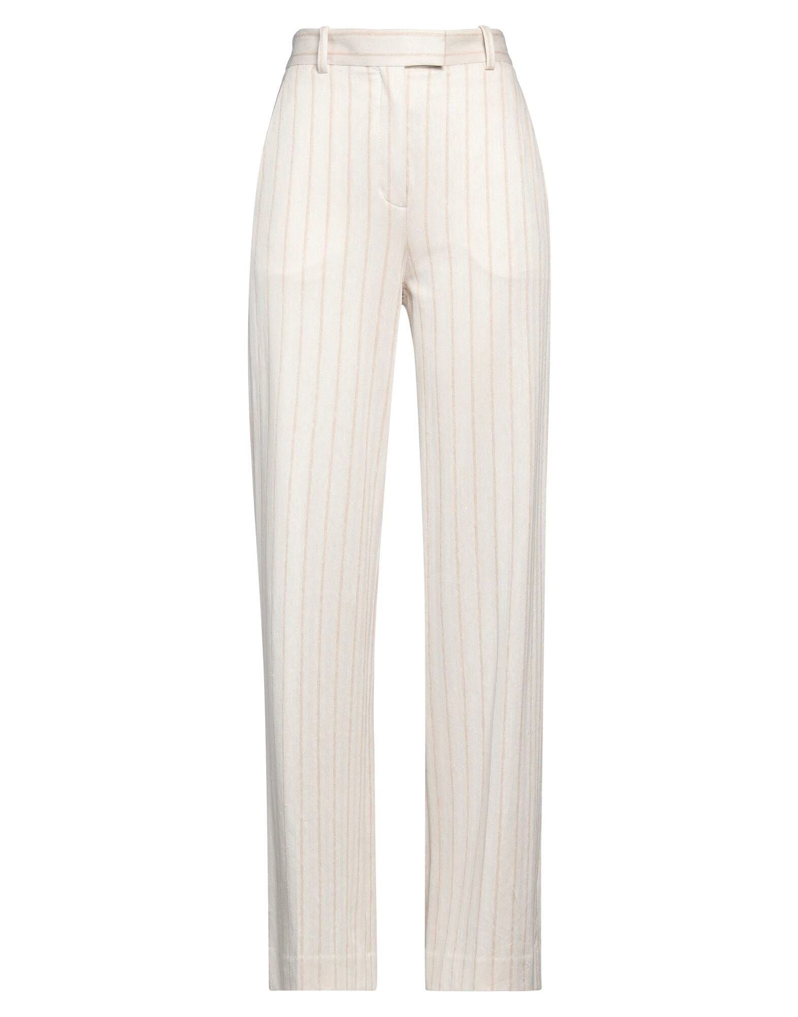 

Брюки Circolo 1901, бежевый