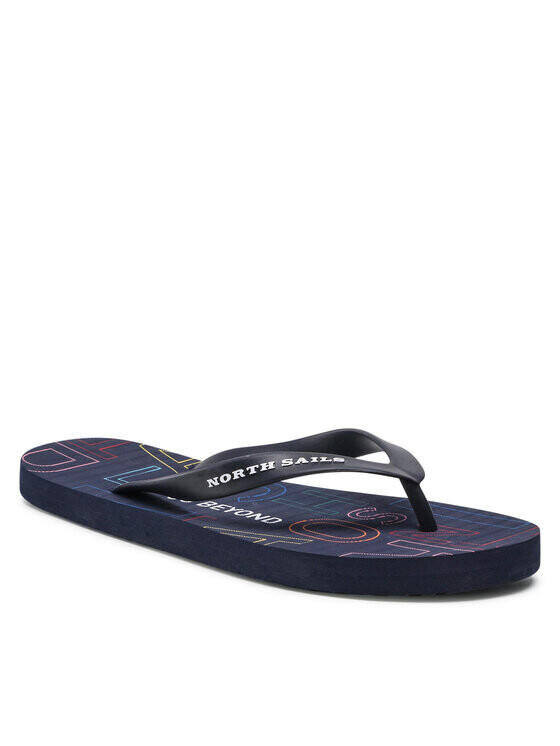 

Шлепки North Sails, синий