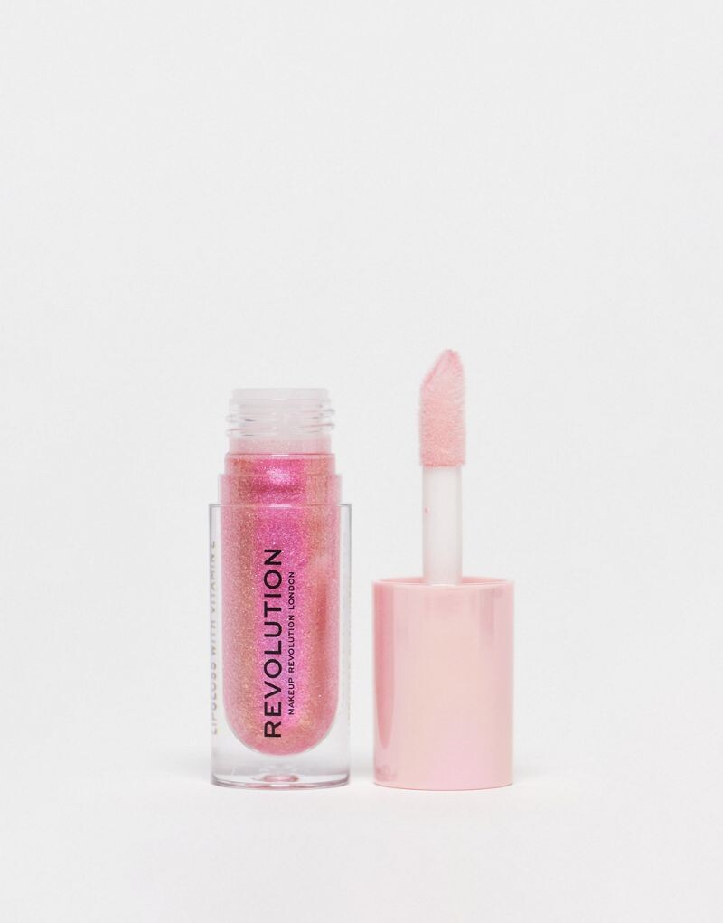 

Revolution - Shimmer Bomb - Блеск для губ - Daydream, Daydream