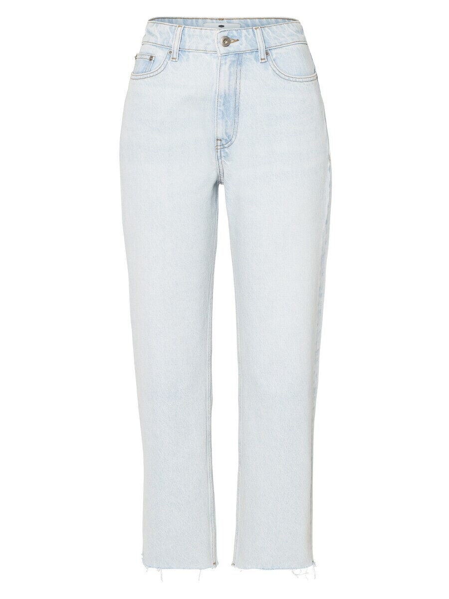 

Джинсы CROSS JEANS Regular Jeans Karlie, светло-синий