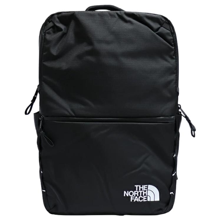 

26-литровый рюкзак, уличная сумка из полиэстера черный унисекс THE NORTH FACE