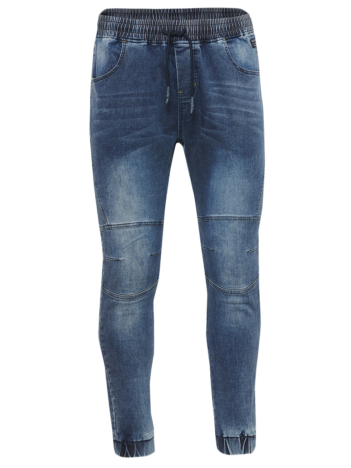 

Тканевые брюки KOROSHI Jogging, синий