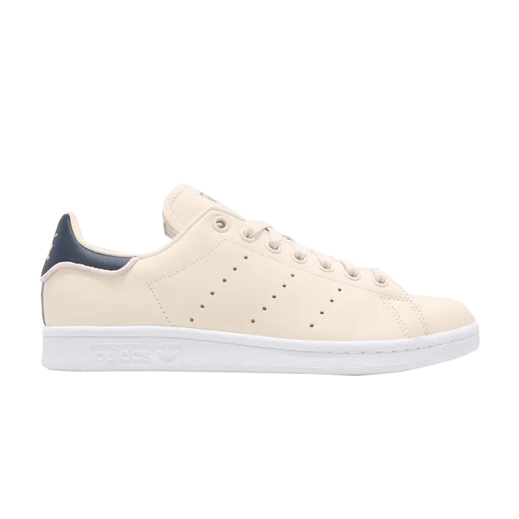 Кроссовки Adidas Wmns Stan Smith 'Ivory', белый