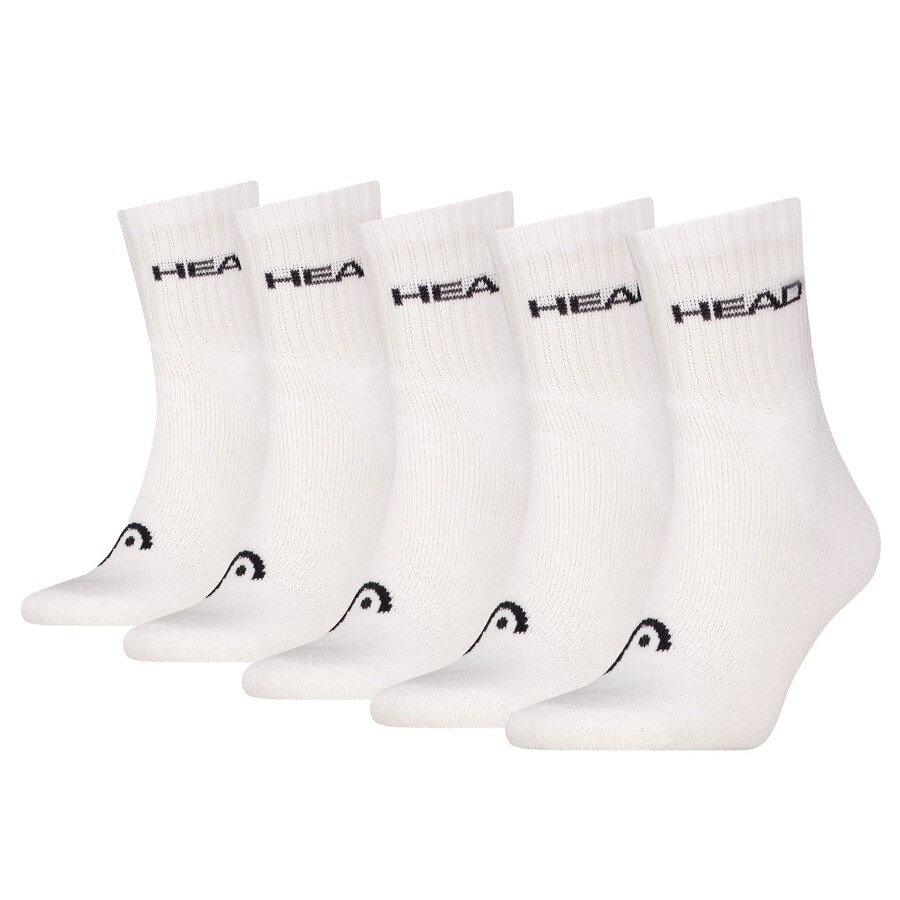 

Носки HEAD, белый