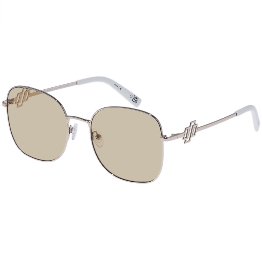 

Солнцезащитные очки LE SPECS, оливковый