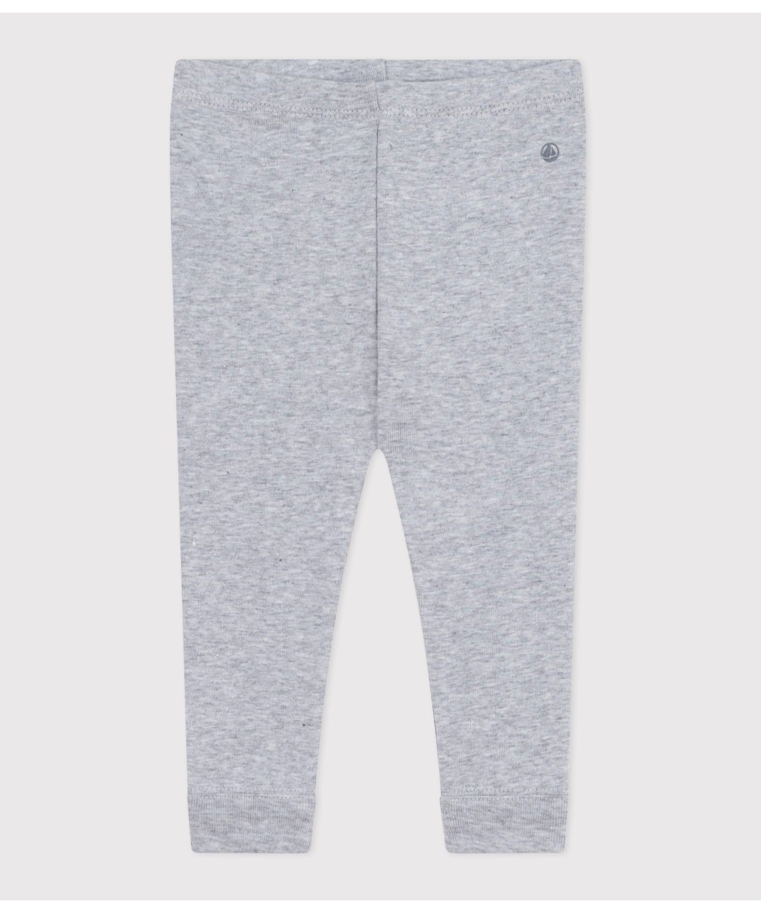 Брюки Карсон Petit Bateau, gray