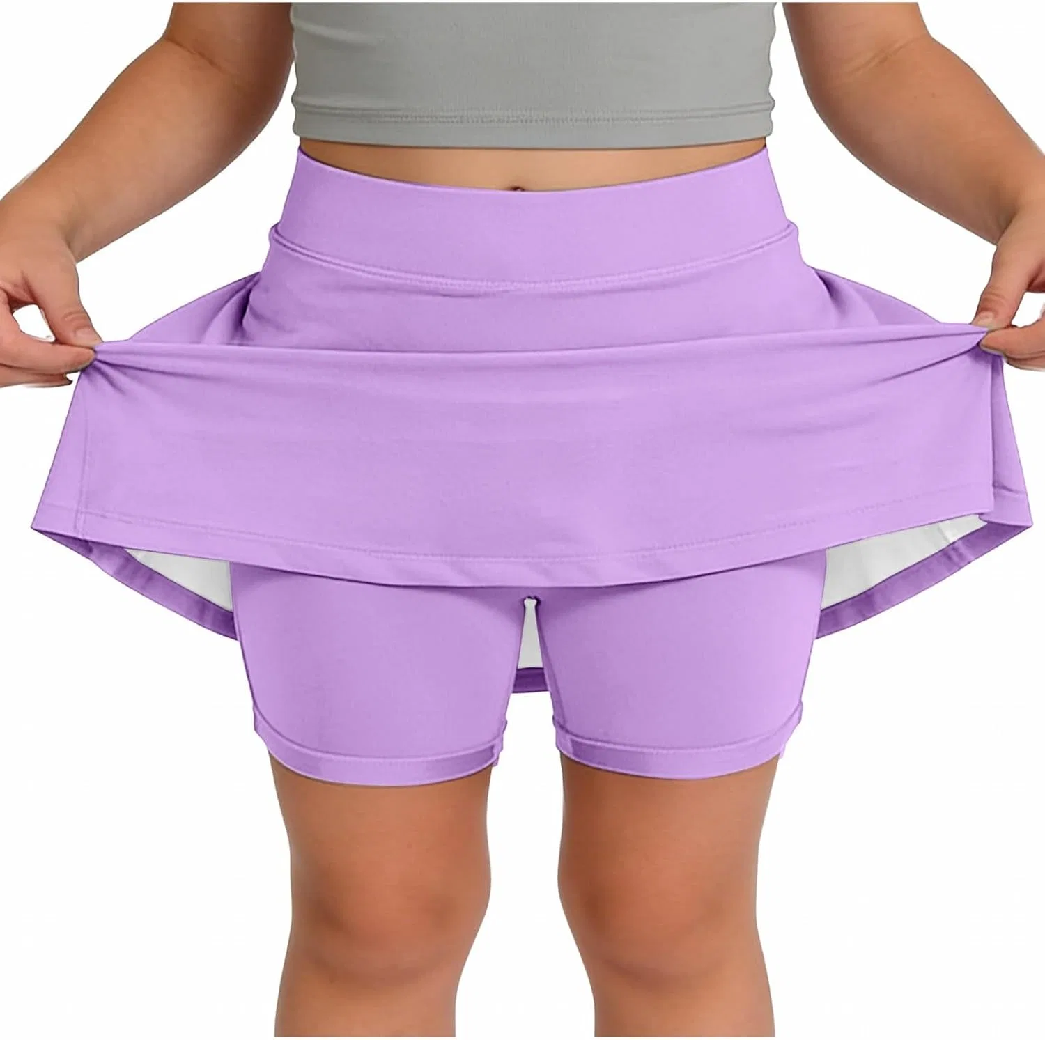 Детские спортивные шорты Bermudas, быстросохнущие, Purple