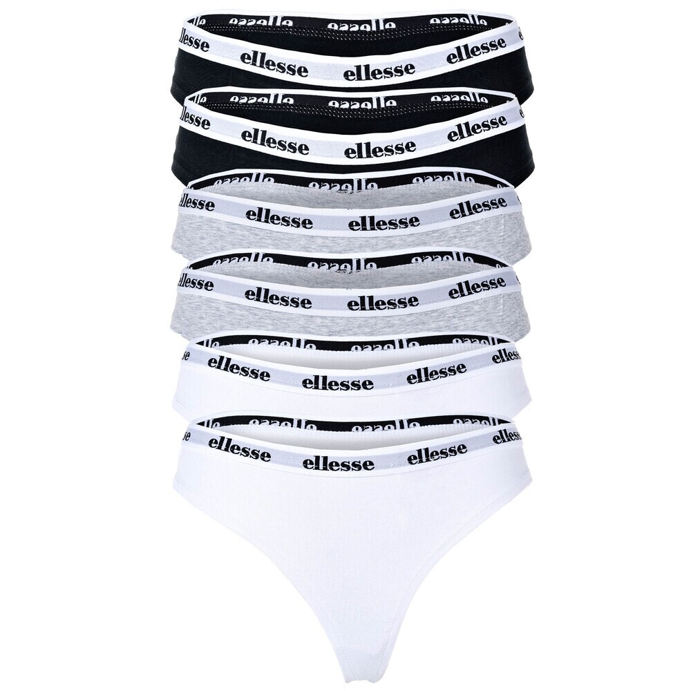 

Стринги Ellesse, смешанные цвета