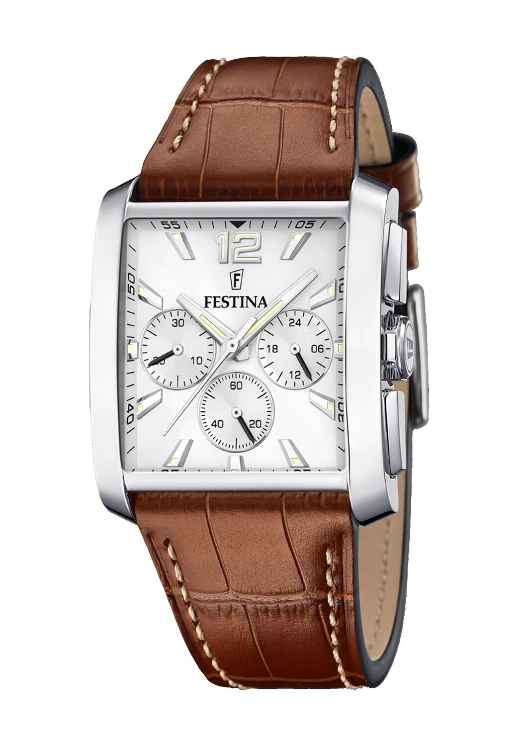 

Мужские наручные часы F20636 FESTINA, серебро