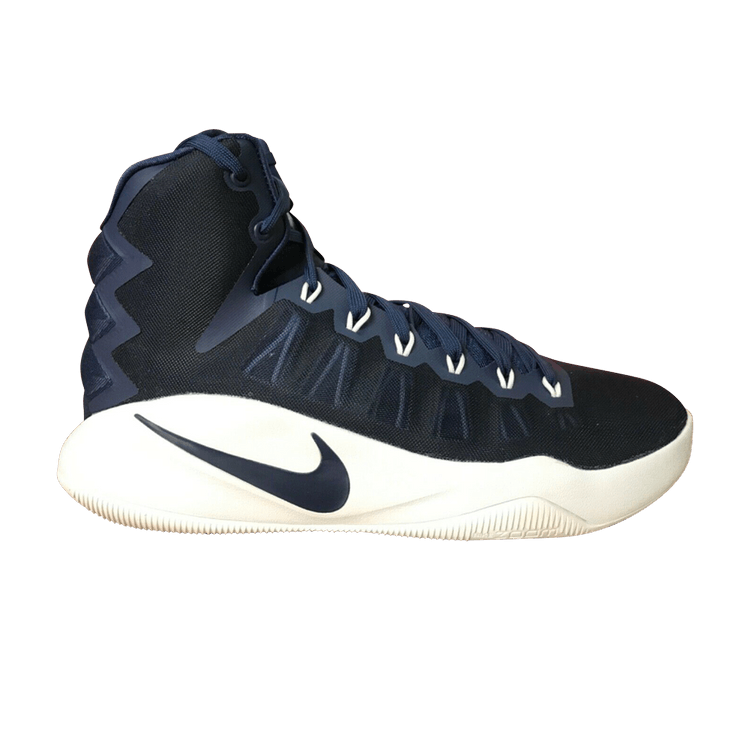 

Кроссовки Hyperdunk 2016 TB 'Midnight Navy', синий