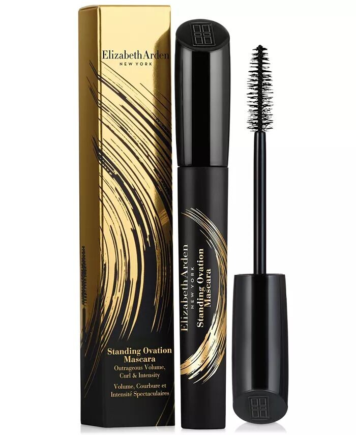 

Тушь для ресниц Standing Ovation – интенсивный черный Elizabeth Arden