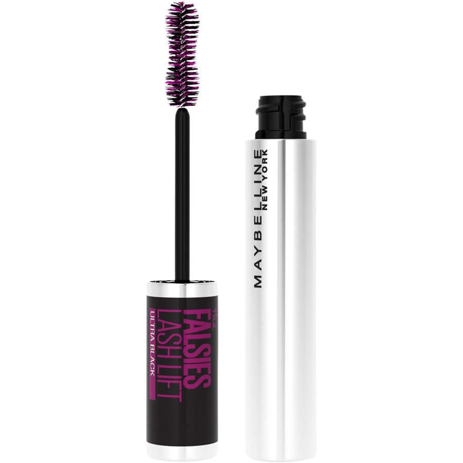 

Тушь для ресниц Maybelline New York Falsies Lash Lift Mascara, Ultra Black / 9,6 ml