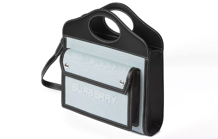 Сумка Pocket Bag Burberry, basic set (bag+dust bag) — фото 3