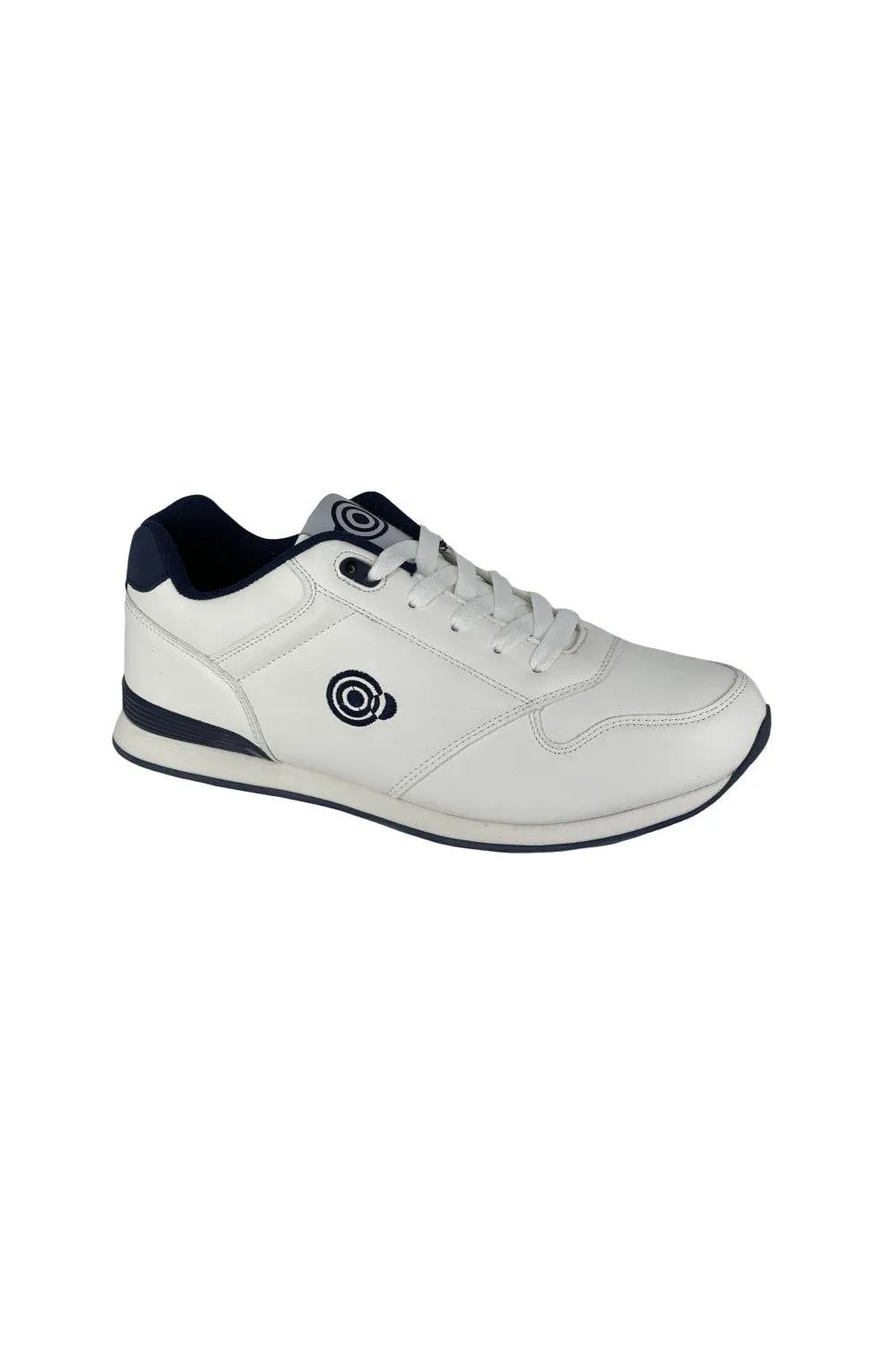 Кроссовки Anchor Trainers Dek, белый