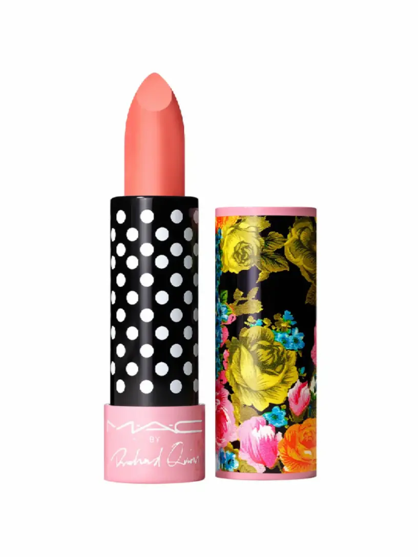 

Помада Richard Quinn Matte, оттенок Coral Haze MAC