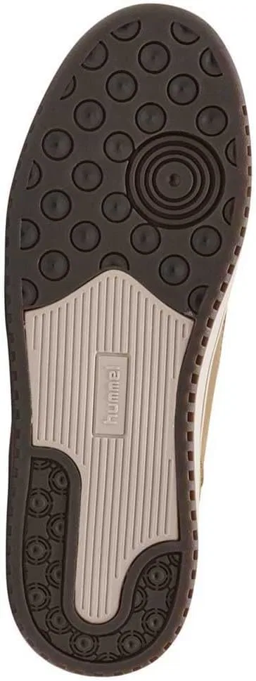 Кроссовки Hummel St. Power для взрослых, легкая конструкция, водоотталкивающие и ветрозащитные, размер, Brown — фото 2