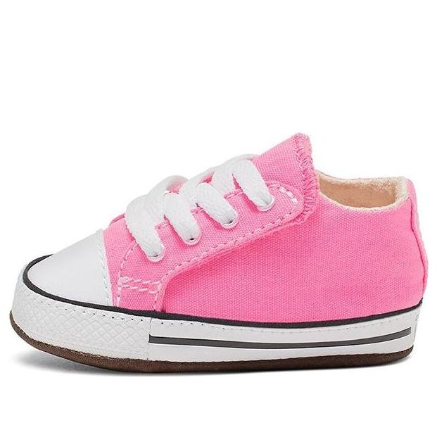 

Кеды Converse Chuck Taylor All Star Cribste, розовый