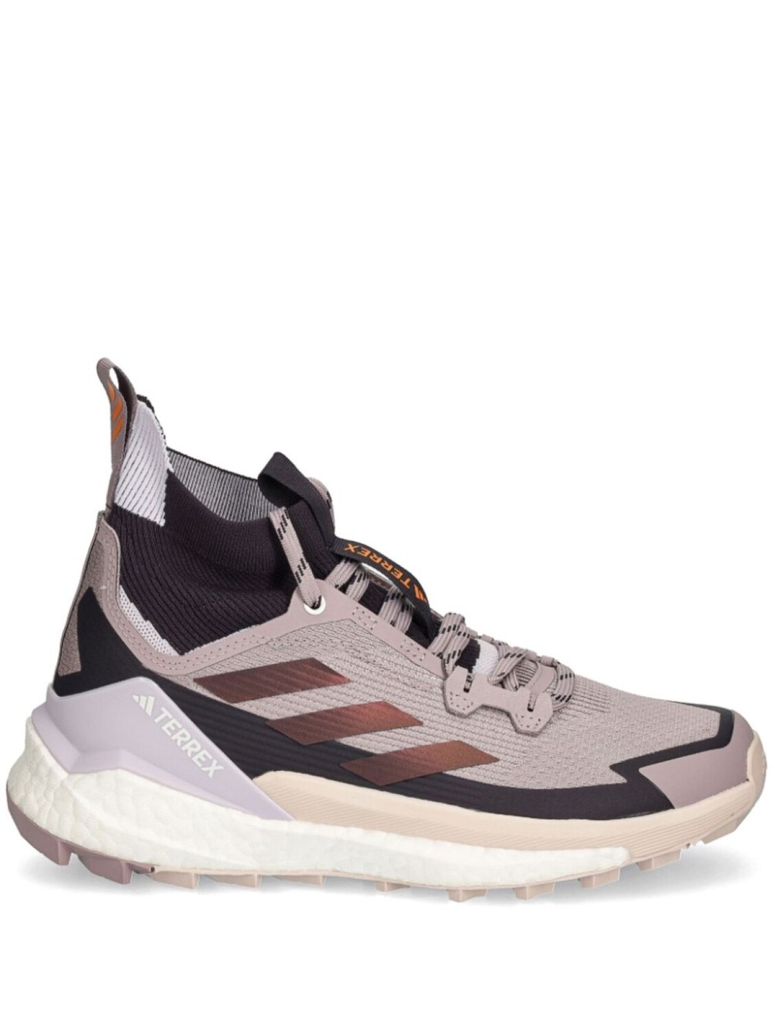 Adidas кроссовки Terrex Free Hiker 2, розовый