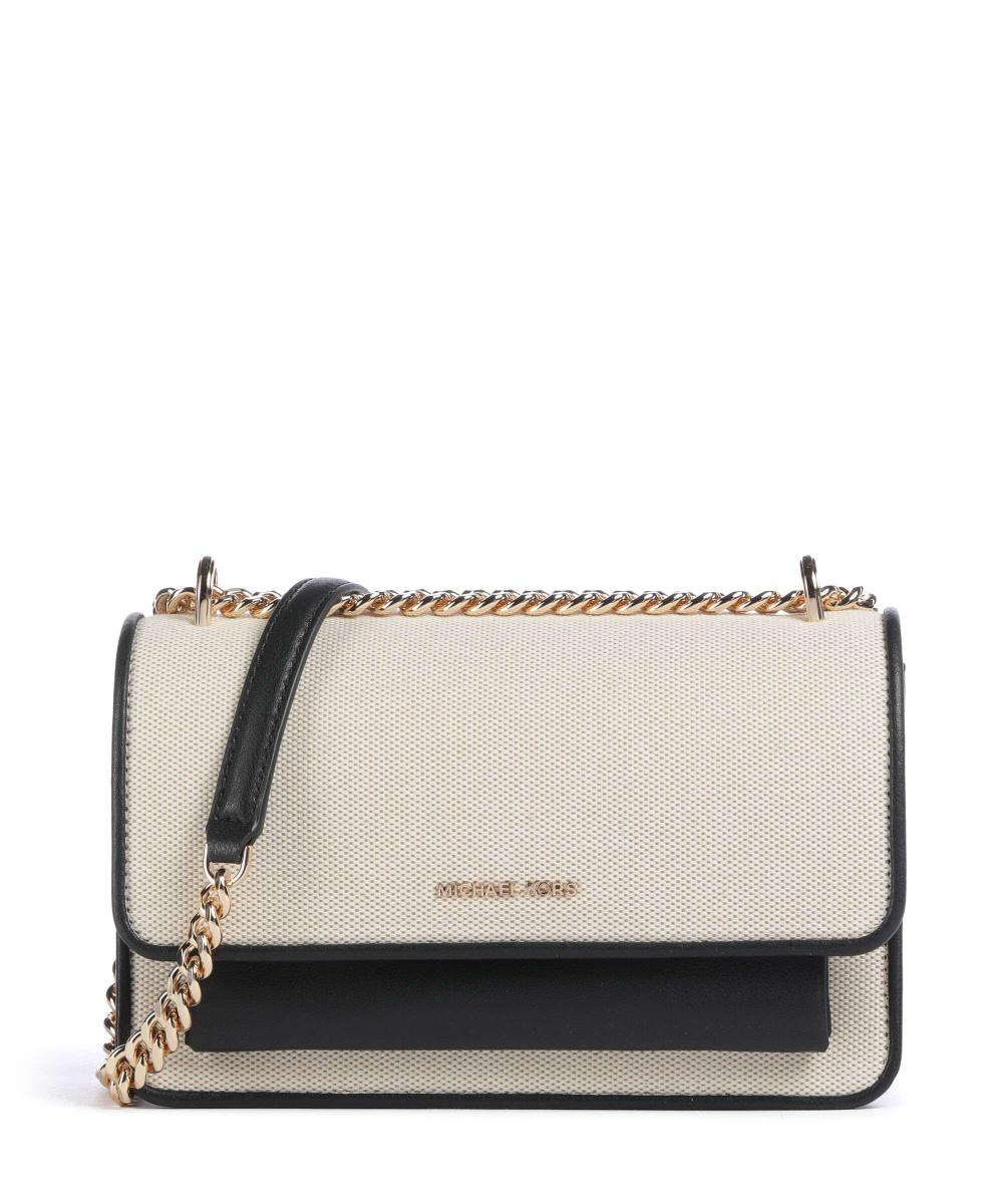

Сумка через плечо Claire из холста Michael Kors, мультиколор