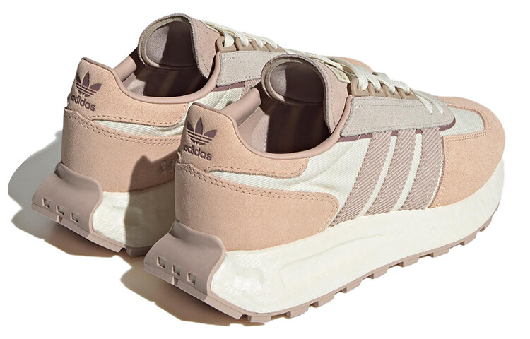 Adidas originals Retropy E5 Lifestyle Обувь для женщин — фото 4