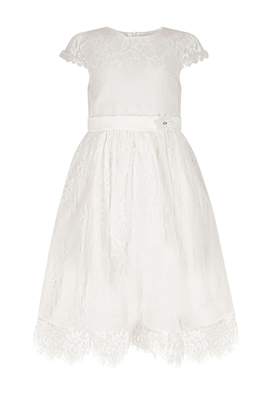 

Платье happy girls, White