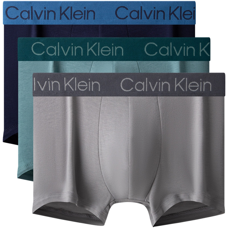 

Мужские трусы Calvin Klein