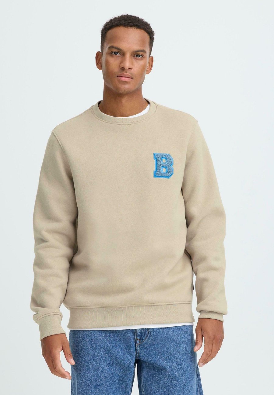 

Толстовка Blend BHIDO, Plaza Taupe/Mottled Beige