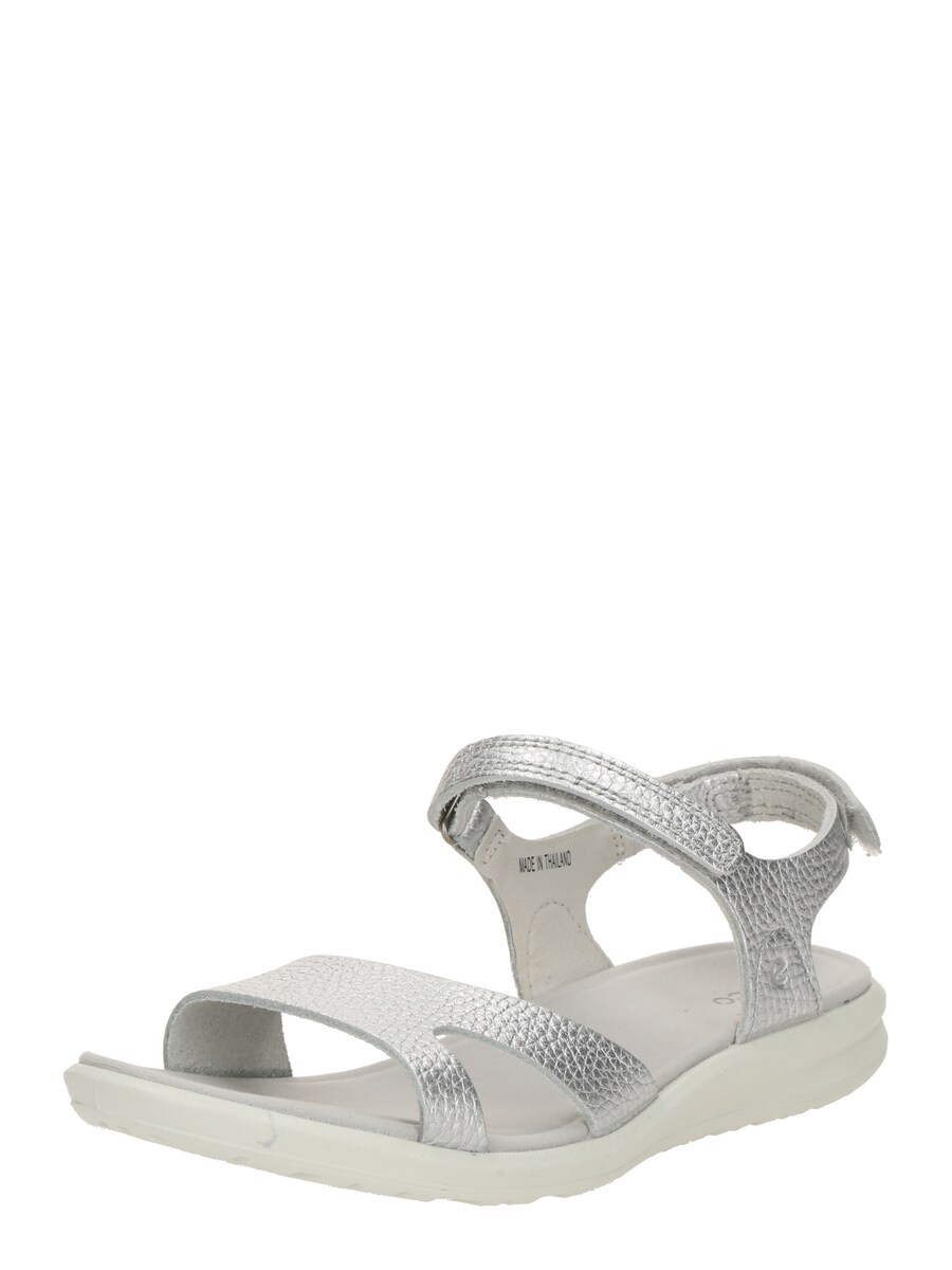 Сандалии ECCO Cruise II, Silver
