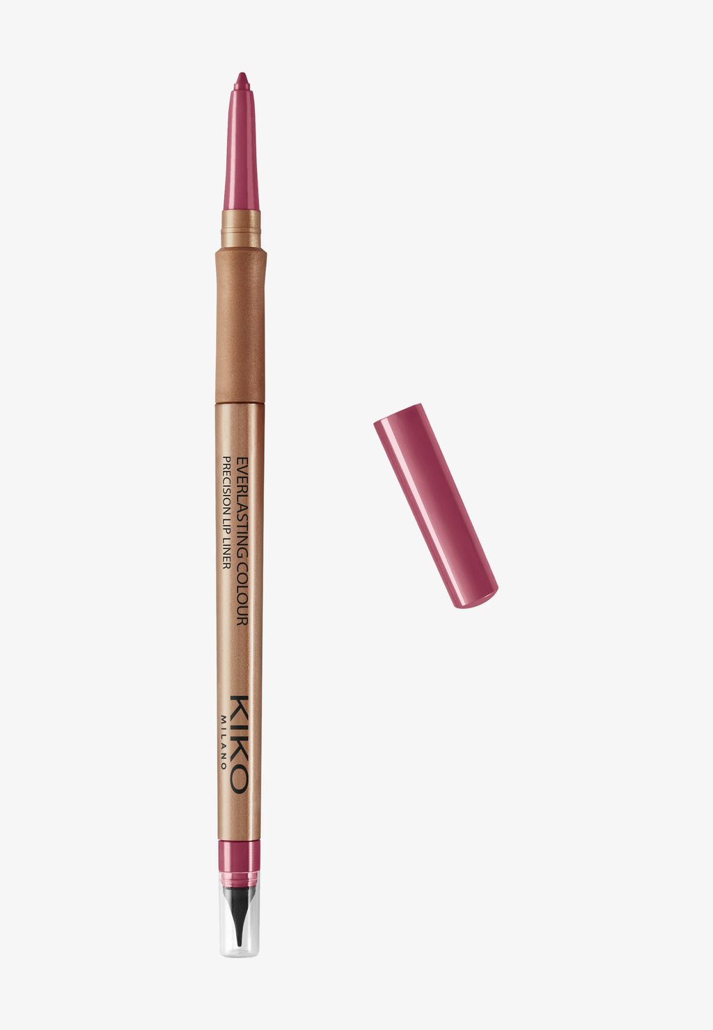 

Карандаш для губ Everlasting Color Precision Lip Liner 3 KIKO Milano, цвет 8 Brick