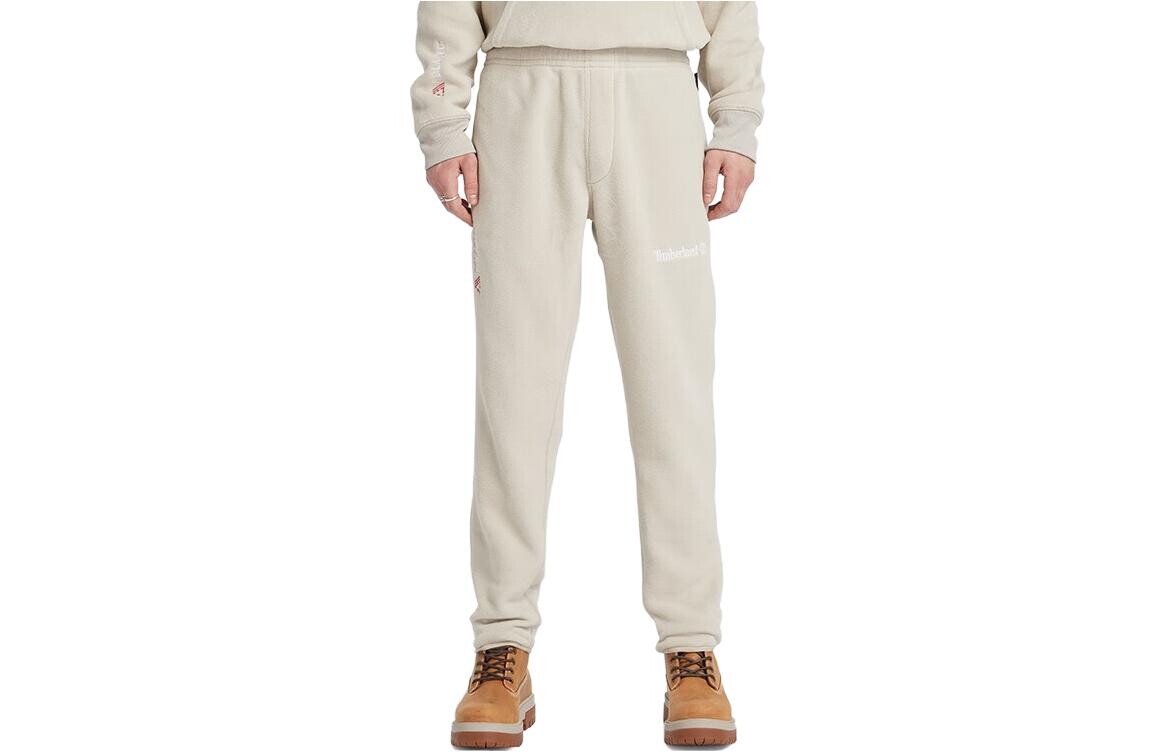 

Повседневные брюки мужские песочные Timberland, цвет Sand