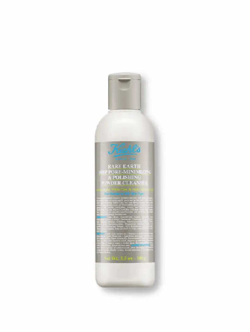 

Пудра для умывания Rare Earth Powder, 100 г Kiehl's