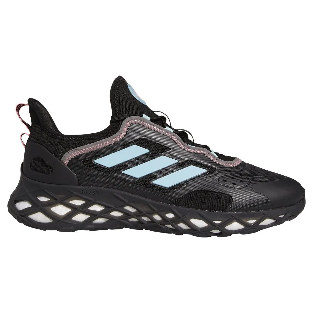 

Кроссовки adidas Web Boost Running trainers, черный