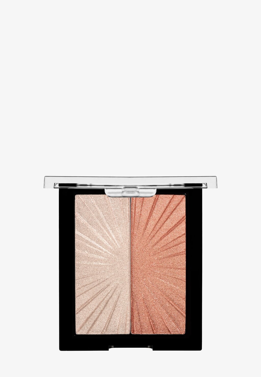 

Румяна MEGAGLO HELLO HALO BLUSHLIGHTER WET N WILD, цвет highlight bling