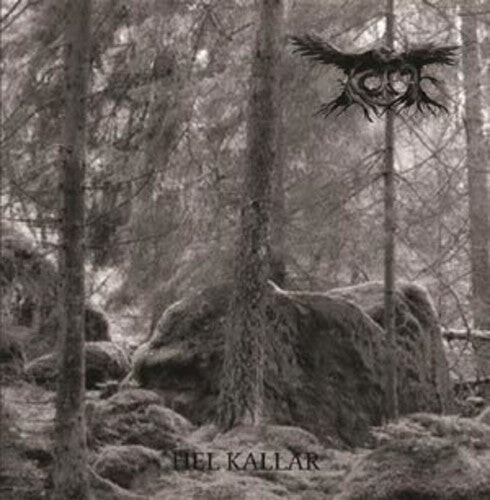 

CD диск Korp: Hel Kallar