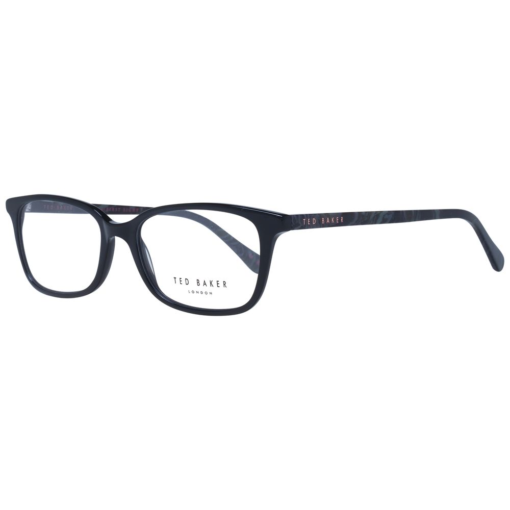 

Черные женские оптические оправы Ted Baker, Black