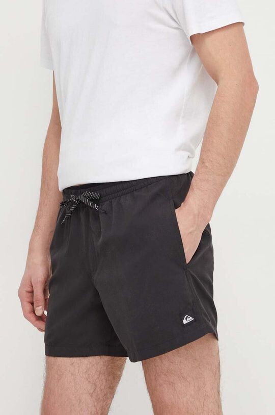 

Плавки Quiksilver, черный