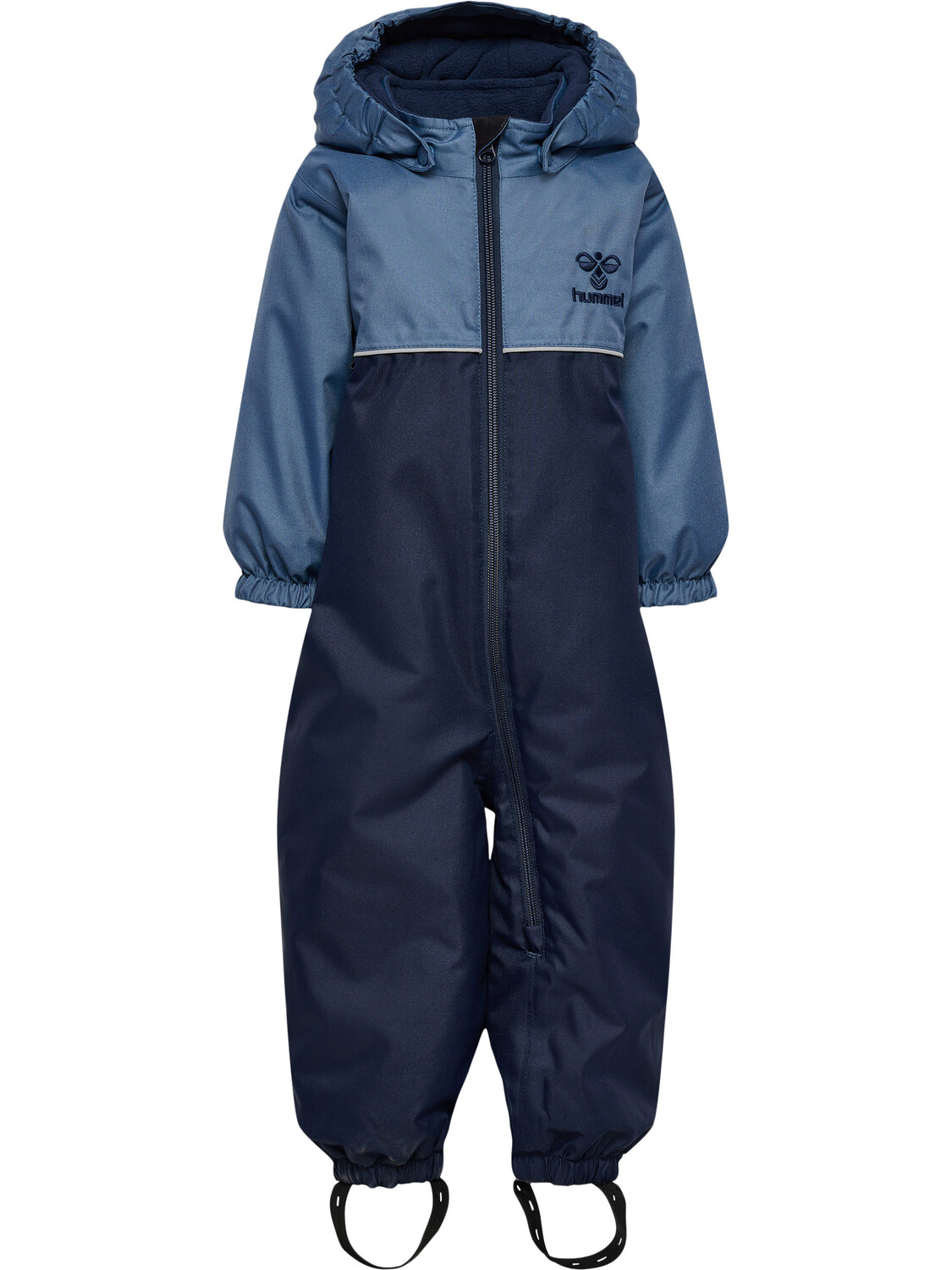 

Лыжные штаны Hummel Hmlsnoopy Tex Snowsuit, черный