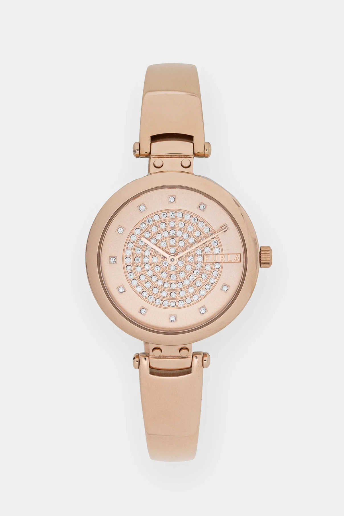 

Часы Furla, золотой