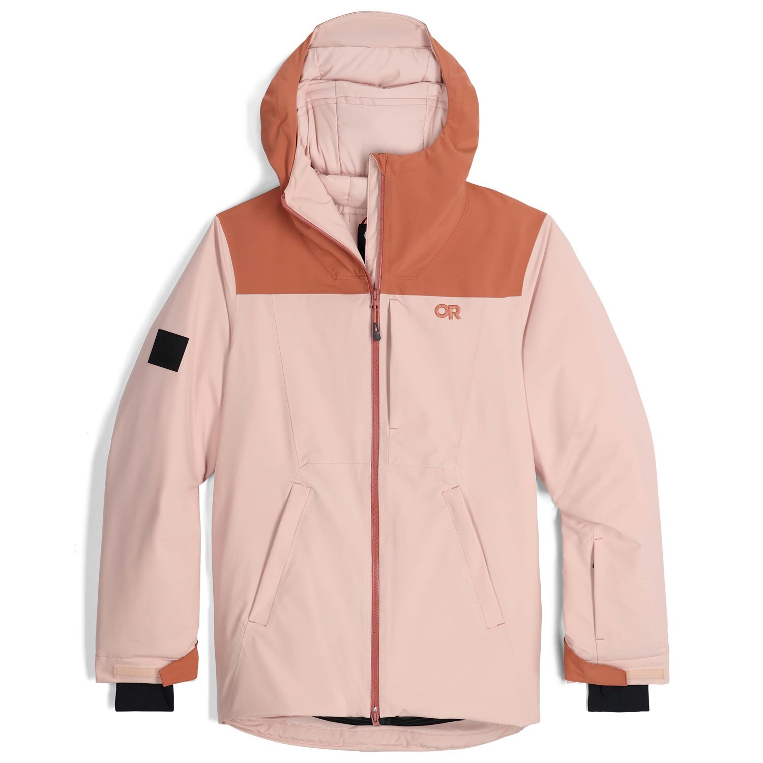 

Утепленная куртка Outdoor Research Snowcrew