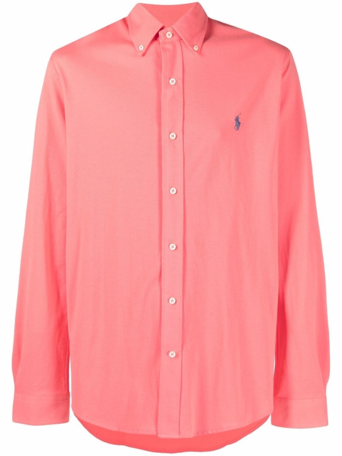 

Polo Ralph Lauren рубашка на пуговицах, красный