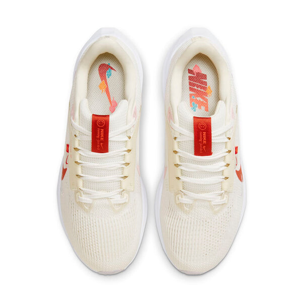 Кроссовки air zoom pegasus 40 'year of the dragon' Nike, мультиколор — фото 4
