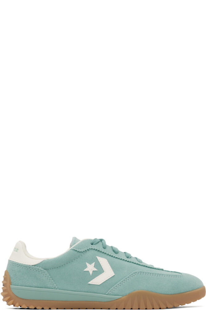 

Низкие кроссовки Blue Run Star Trainer Converse