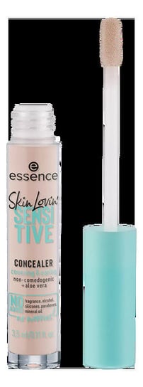 

Консилер для лица Skin Lovin', оттенок 10, 3,5 мл Essence