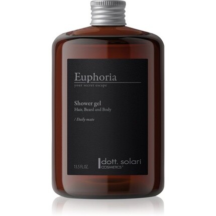 

Euphoria Гель для душа 400 мл