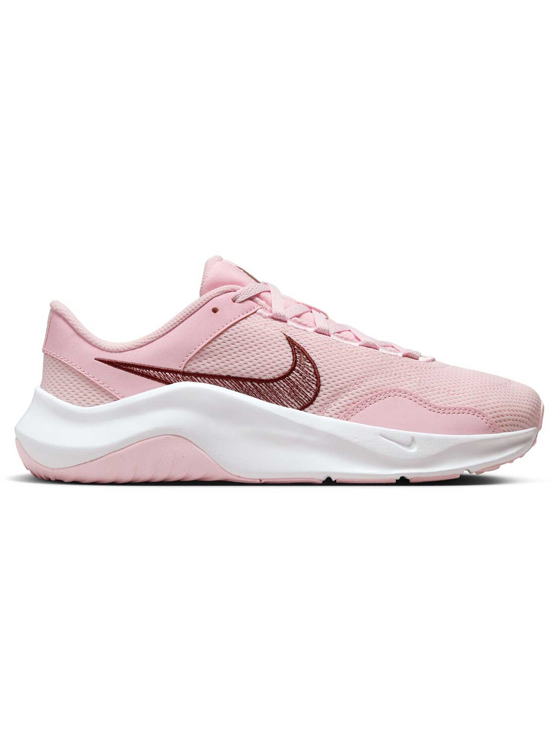 

Кроссовки Nike W LEGEND ESSENTIAL 3 NN, розовый