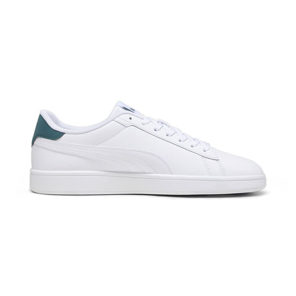 Кроссовки Puma Smash 3.0 L, белый — фото 3